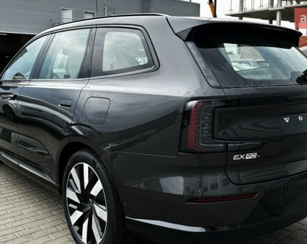 купить новое авто Вольво EX90 2025 года от официального дилера Автоцентр AUTO.RIA Вольво фото