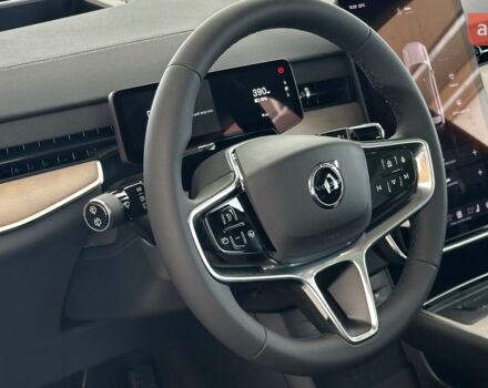 купить новое авто Вольво EX90 2025 года от официального дилера Автоцентр AUTO.RIA Вольво фото