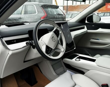 купить новое авто Вольво EX90 2025 года от официального дилера Автоцентр AUTO.RIA Вольво фото