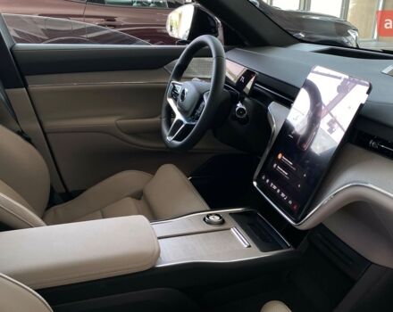 купити нове авто Вольво EX90 2025 року від офіційного дилера Автоцентр AUTO.RIA Вольво фото
