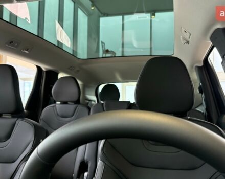 купити нове авто Вольво EX90 2025 року від офіційного дилера Віннер Автомотів Volvo Вольво фото