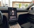 купить новое авто Вольво EX90 2025 года от официального дилера Автоцентр Поділля Вольво фото