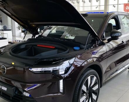 купити нове авто Вольво EX90 2025 року від офіційного дилера Автоцентр AUTO.RIA Вольво фото