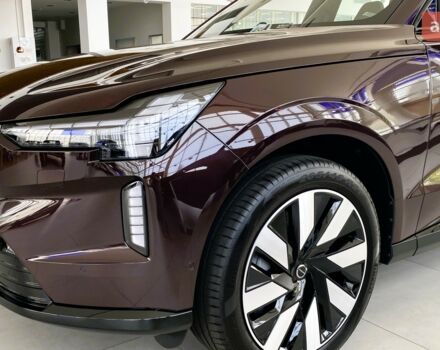 купити нове авто Вольво EX90 2025 року від офіційного дилера Автоцентр AUTO.RIA Вольво фото
