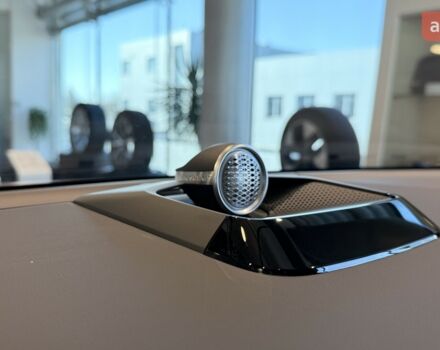 купити нове авто Вольво EX90 2025 року від офіційного дилера Changan НІКО Мегаполіс Вольво фото