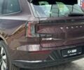 Вольво EX90, объемом двигателя 0 л и пробегом 0 тыс. км за 106096 $, фото 2 на Automoto.ua