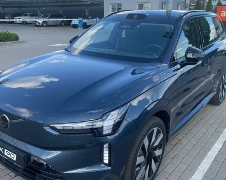Вольво EX90, объемом двигателя 0 л и пробегом 0 тыс. км за 99318 $, фото 2 на Automoto.ua