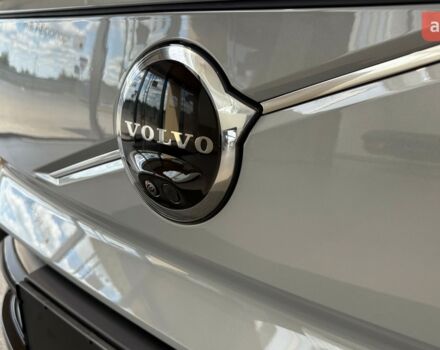 купити нове авто Вольво EX90 2025 року від офіційного дилера Віннер Автомотів Volvo Вольво фото
