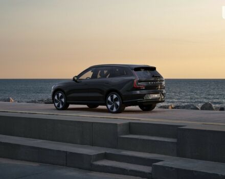 купить новое авто Вольво EX90 2024 года от официального дилера Volvo Car-Одеса Вольво фото