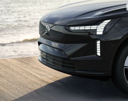 купить новое авто Вольво EX90 2024 года от официального дилера Volvo Car-Одеса Вольво фото