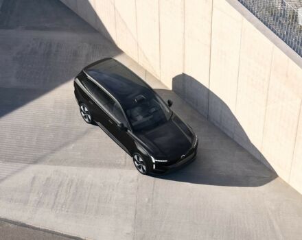 купить новое авто Вольво EX90 2024 года от официального дилера Volvo Car-Одеса Вольво фото