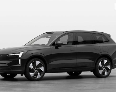 купить новое авто Вольво EX90 2024 года от официального дилера Volvo Car-Одеса Вольво фото