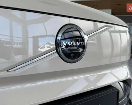 купить новое авто Вольво EX90 2025 года от официального дилера Автоцентр Поділля Вольво фото