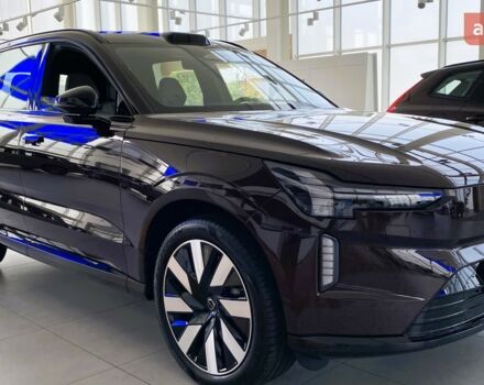 купить новое авто Вольво EX90 2025 года от официального дилера Автоцентр AUTO.RIA Вольво фото