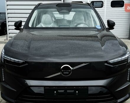 купить новое авто Вольво EX90 2025 года от официального дилера Автоцентр AUTO.RIA Вольво фото