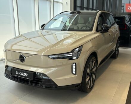 купить новое авто Вольво EX90 2025 года от официального дилера Віннер Автомотів Volvo Вольво фото