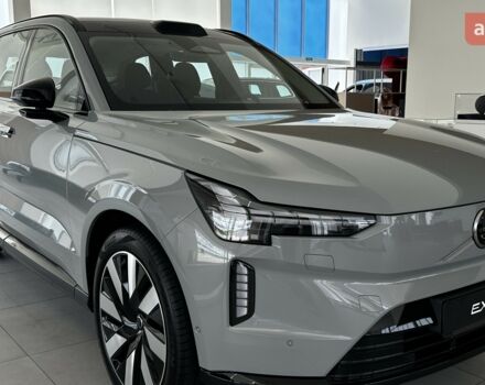 купить новое авто Вольво EX90 2025 года от официального дилера Автоцентр AUTO.RIA Вольво фото