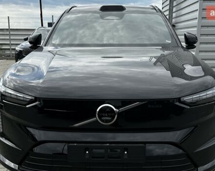 купить новое авто Вольво EX90 2025 года от официального дилера Автоцентр AUTO.RIA Вольво фото