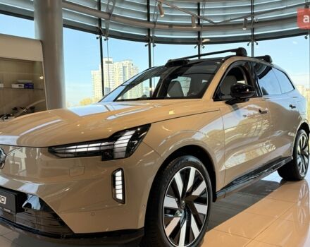 купити нове авто Вольво EX90 2025 року від офіційного дилера Changan НІКО Мегаполіс Вольво фото