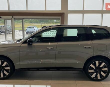 купить новое авто Вольво EX90 2025 года от официального дилера ТзОВ «Імпері Моторз» Вольво фото