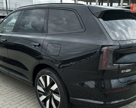купить новое авто Вольво EX90 2025 года от официального дилера Автоцентр AUTO.RIA Вольво фото