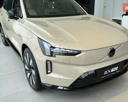 купить новое авто Вольво EX90 2025 года от официального дилера Віннер Автомотів Volvo Вольво фото