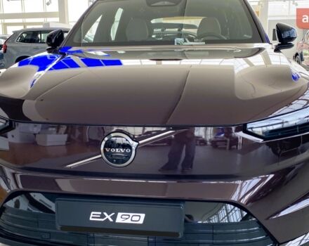 купить новое авто Вольво EX90 2025 года от официального дилера Автоцентр AUTO.RIA Вольво фото
