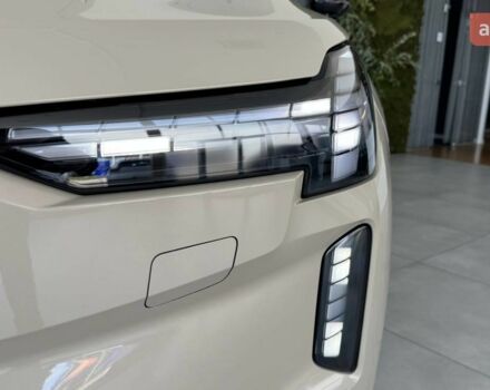 купить новое авто Вольво EX90 2025 года от официального дилера Автоцентр Поділля Вольво фото