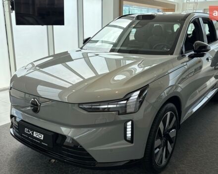 купити нове авто Вольво EX90 2025 року від офіційного дилера Віннер Автомотів Volvo Вольво фото