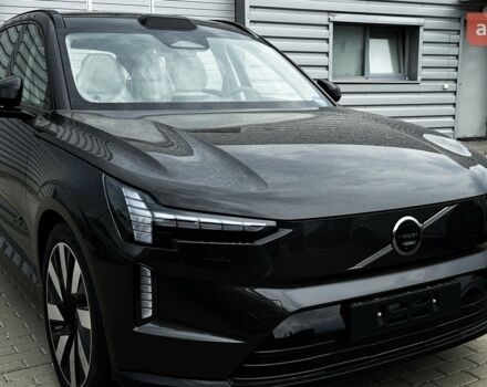 купить новое авто Вольво EX90 2025 года от официального дилера Автоцентр AUTO.RIA Вольво фото