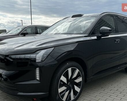купить новое авто Вольво EX90 2025 года от официального дилера Автоцентр AUTO.RIA Вольво фото