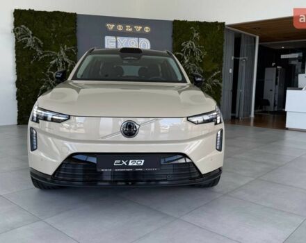 купить новое авто Вольво EX90 2025 года от официального дилера Автоцентр Поділля Вольво фото
