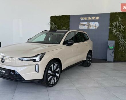 купить новое авто Вольво EX90 2025 года от официального дилера Автоцентр Поділля Вольво фото