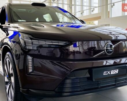 купить новое авто Вольво EX90 2025 года от официального дилера Автоцентр AUTO.RIA Вольво фото