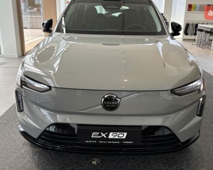 купити нове авто Вольво EX90 2025 року від офіційного дилера Віннер Автомотів Volvo Вольво фото