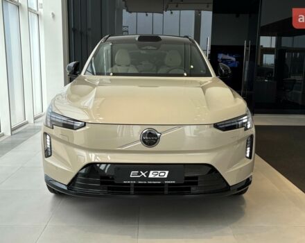 купить новое авто Вольво EX90 2025 года от официального дилера Віннер Автомотів Volvo Вольво фото