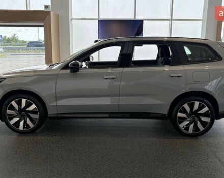 купити нове авто Вольво EX90 2025 року від офіційного дилера Віннер Автомотів Volvo Вольво фото