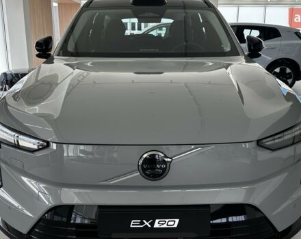 купить новое авто Вольво EX90 2025 года от официального дилера Автоцентр AUTO.RIA Вольво фото
