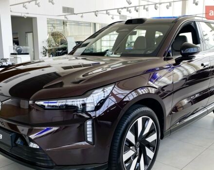 купить новое авто Вольво EX90 2025 года от официального дилера Автоцентр AUTO.RIA Вольво фото
