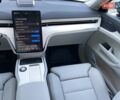 Серый Вольво EX90, объемом двигателя 0 л и пробегом 1 тыс. км за 92793 $, фото 30 на Automoto.ua