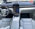 Серый Вольво EX90, объемом двигателя 0 л и пробегом 1 тыс. км за 92793 $, фото 28 на Automoto.ua
