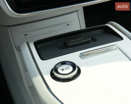 Серый Вольво EX90, объемом двигателя 0 л и пробегом 1 тыс. км за 90459 $, фото 18 на Automoto.ua