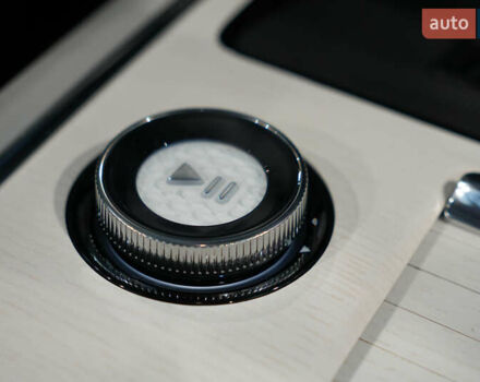 Серый Вольво EX90, объемом двигателя 0 л и пробегом 1 тыс. км за 90459 $, фото 16 на Automoto.ua