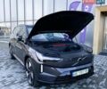 Серый Вольво EX90, объемом двигателя 0 л и пробегом 1 тыс. км за 92793 $, фото 43 на Automoto.ua