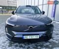 Серый Вольво EX90, объемом двигателя 0 л и пробегом 1 тыс. км за 92793 $, фото 2 на Automoto.ua