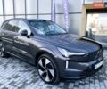 Серый Вольво EX90, объемом двигателя 0 л и пробегом 1 тыс. км за 92793 $, фото 4 на Automoto.ua