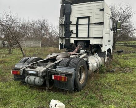 Вольво F12, объемом двигателя 0 л и пробегом 0 тыс. км за 2400 $, фото 1 на Automoto.ua