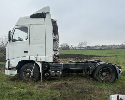 Вольво F12, объемом двигателя 0 л и пробегом 0 тыс. км за 2400 $, фото 2 на Automoto.ua