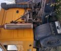 Желтый Вольво F12, объемом двигателя 0 л и пробегом 350 тыс. км за 21500 $, фото 3 на Automoto.ua