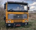 Желтый Вольво F12, объемом двигателя 0 л и пробегом 350 тыс. км за 21500 $, фото 1 на Automoto.ua